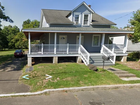 117 Florence Ave, Ewing, NJ 08618