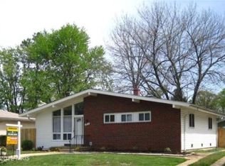 2805 Arlene Cir, Baltimore, MD 21207