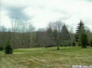 7304 W Dead Creek Rd, Baldwinsville, NY 13027