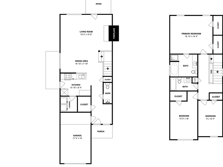 3634 Silver Springs Ct — Photo 17