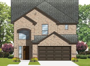 2711 Sayers Way, Forney, TX 75126