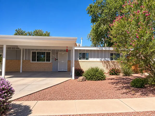 713 Claudine St NE, Albuquerque, NM 87123