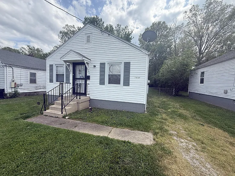 3806 W Kentucky St — Photo 1