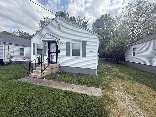 3806 W Kentucky St Photo 1