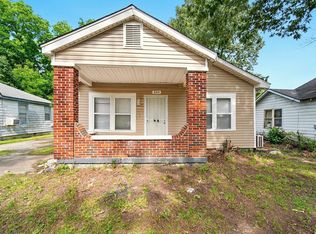 824 Carson St, Memphis, TN 38111