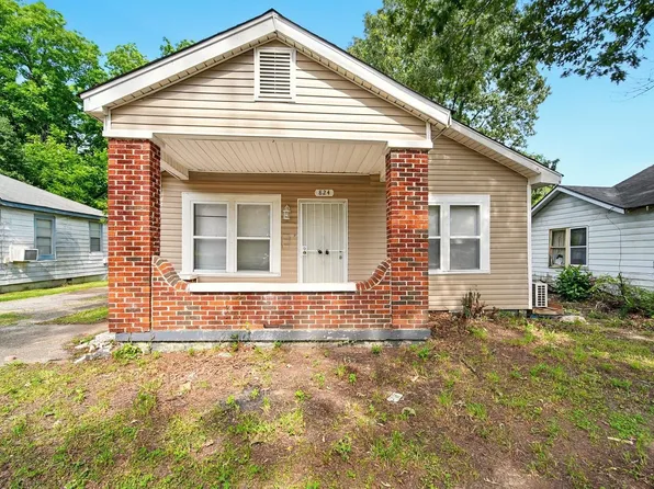 824 Carson St, Memphis, TN 38111