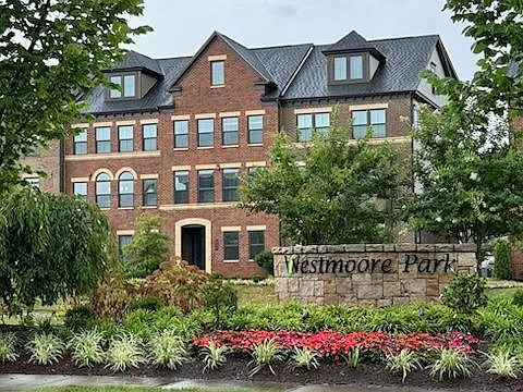 View of front from sidewalk
