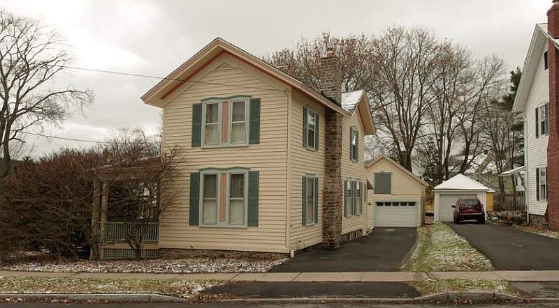 1st image of 5 Leatherstocking St