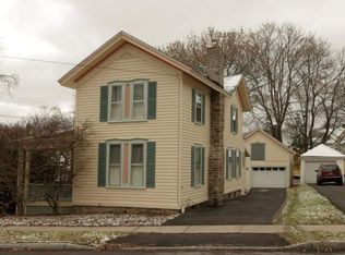 5 Leatherstocking St, Cooperstown, NY 13326