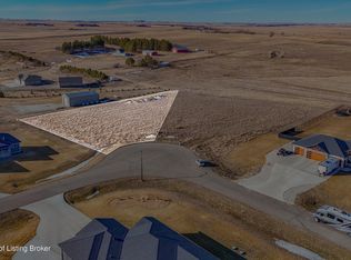 Acres Dr, Dickinson, ND 58601