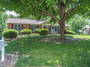 316 Booth Bay Ct, Saint Charles, MO 63304