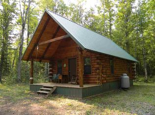 37507 Tikka Rd, Ontonagon, MI 49953