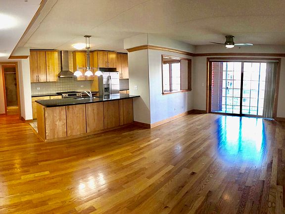 2nd image of 4811 N Olcott Ave Unit 518
