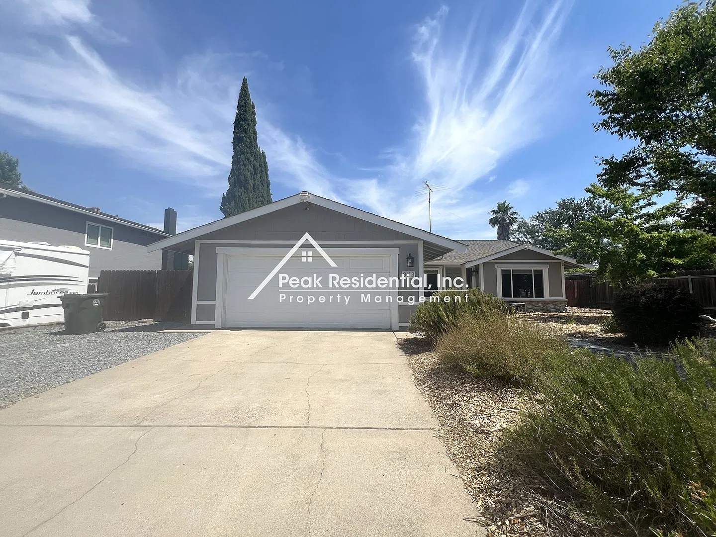 Updated 3bd/2ba Citrus Heights Home with RV Access! — Photo 2