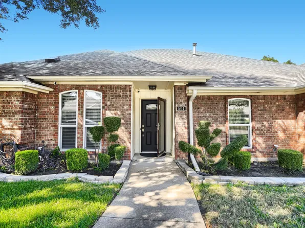 504 Wisterglen Dr, Desoto, TX 75115