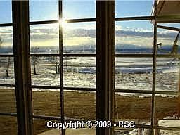 Get view of Front Range