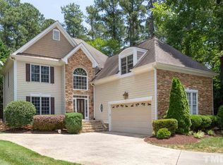 2501 Tuscany Woods Ct, Raleigh, NC 27612