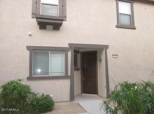 1265 S Aaron Dr UNIT 237, Mesa, AZ 85209