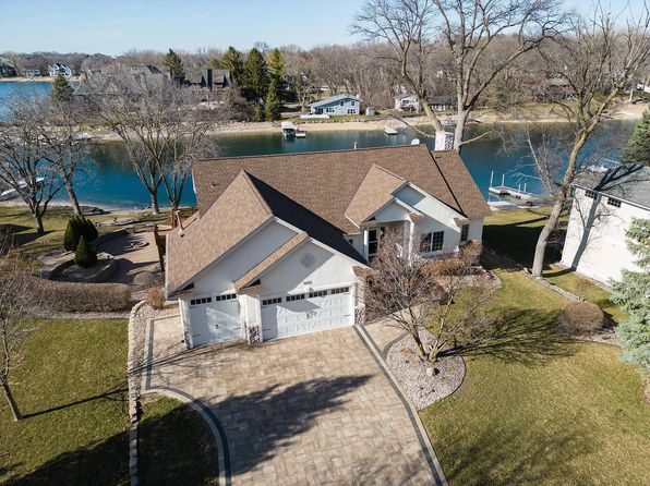 Waterfront - Prior Lake MN Waterfront Homes For Sale - 34 Homes | Zillow