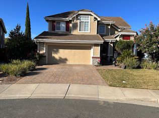 3111 Windmill Canyon Dr, Clayton, CA 94517