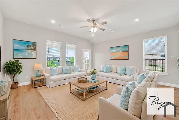 2216 Inglenook Grove Dr — Photo 4