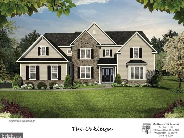 165 Township Line Rd, Chalfont, PA 18914