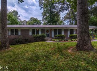 286 Pebble Creek Dr, Toccoa, GA 30577