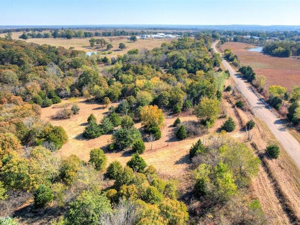 20851 Milfay Rd, Depew, OK 74028