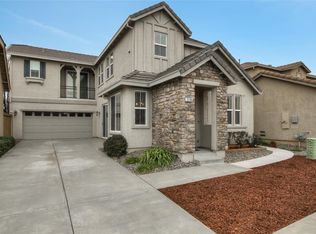 3596 Husch Way, Rancho Cordova, CA 95670