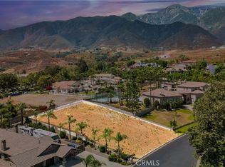 0 Calypso Ct #9, Rancho Cucamonga, CA 91737