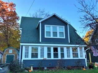136 Montague City Rd, Greenfield, MA 01301