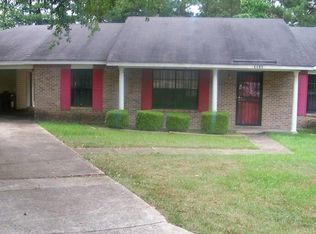 4408 Danbury Cir, Montgomery, AL 36116