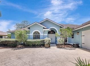 2008 SW Danforth Cir, Palm City, FL 34990