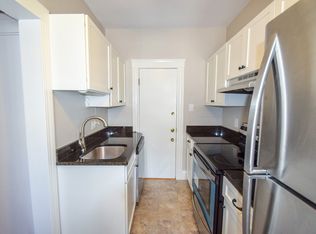 2 Sutherland Rd APT 52, Brighton, MA 02135