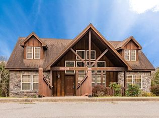 45 Deerfield Ln, Branson West, MO 65737