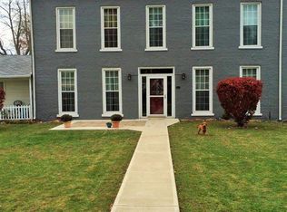 310 S Morton Ave, Centerville, IN