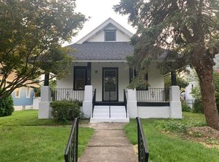 16 N Davis Ave, Audubon, NJ 08106