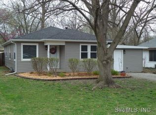 3513 Summit Ave, Belleville, IL 62226