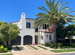 18 Twilight Blf, Newport Coast, CA 92657