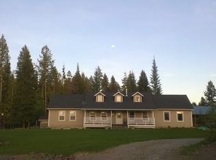 4903 S Swenson Rd, Deer Park, WA 99006