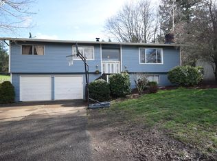 9962 SE 250th Ave, Damascus, OR