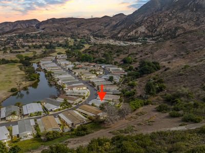 58 Margarita Ave #253, Camarillo, CA, 93012