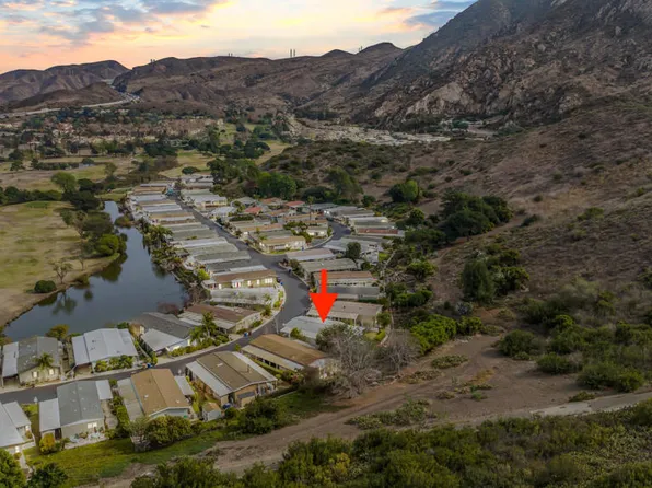 58 Margarita Ave #253, Camarillo, CA 93012