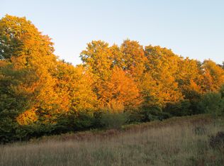 Carlson Rd, Cheboygan, MI 49721