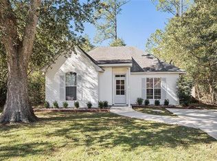 70361 5th St, Covington, LA 70433