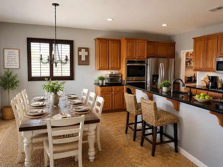 1256 Long View Dr — Photo 4