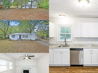 17 W Iron Belt Rd, Cartersville, GA 30120