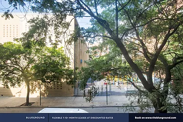 Rented by The Blueground