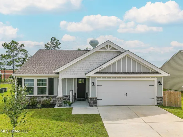 14155 Sanctuary Trl, Gulfport, MS 39503