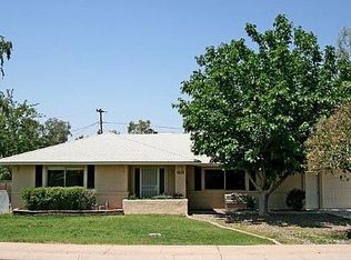 6128 N 17th St, Phoenix, AZ 85016